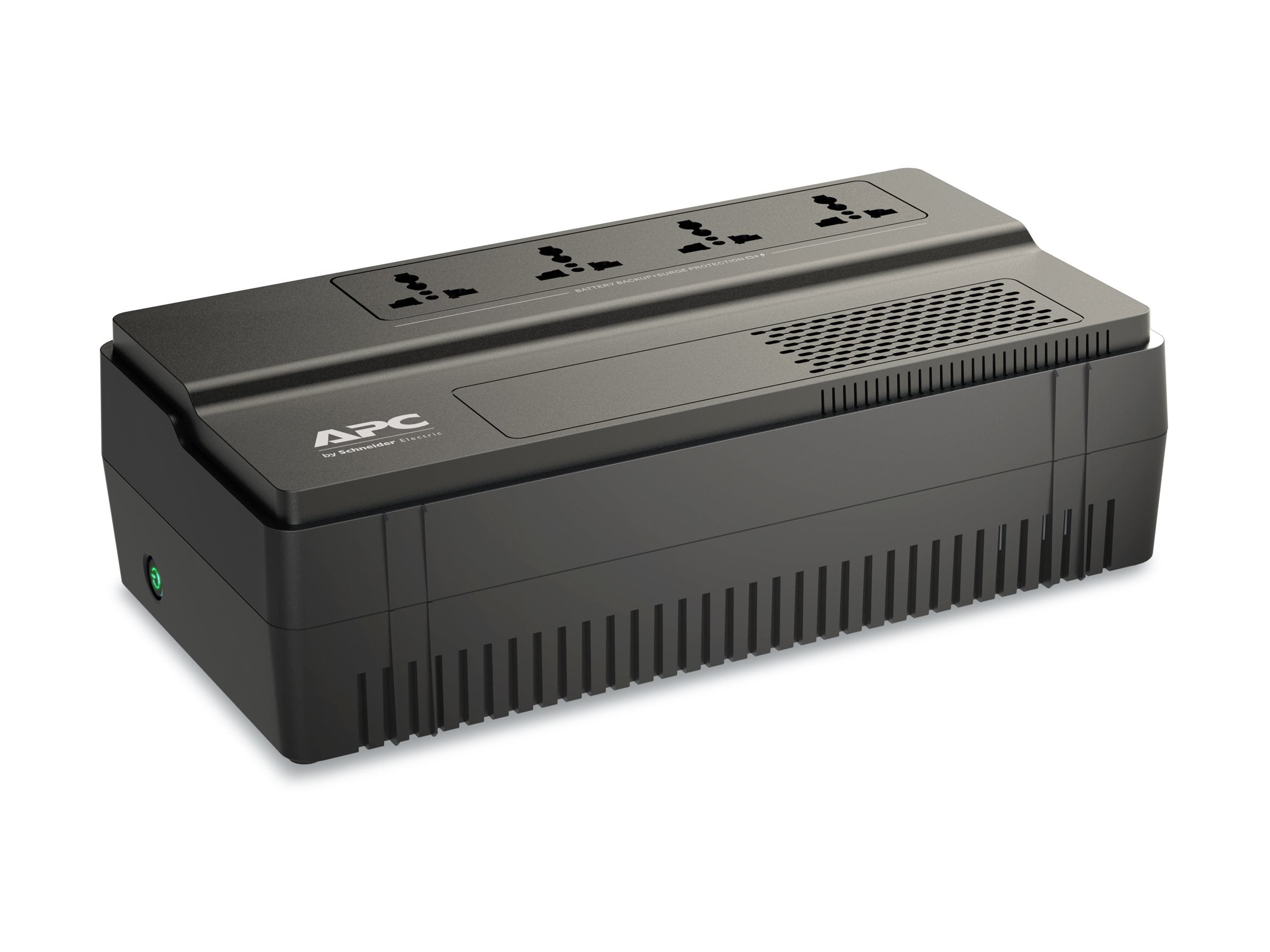 APC Easy UPS BV BV650I-MS USV Vorderansicht