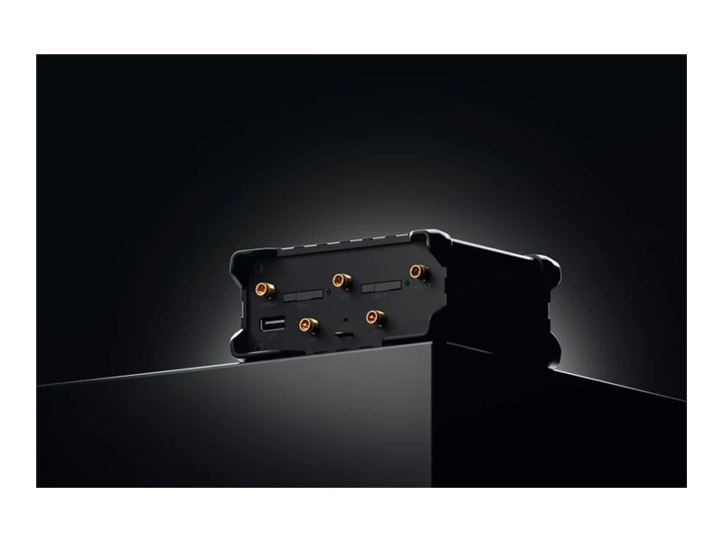 TELTONIKA NETWORKS RUT956 DUAL SIM 4G/LTE Router Verpackung