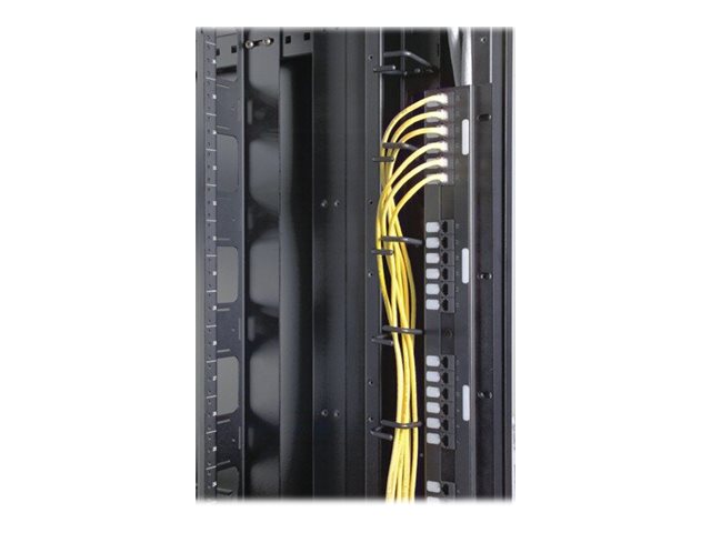 APC Data Distribution Cable Netzwerkabel Vorderansicht
