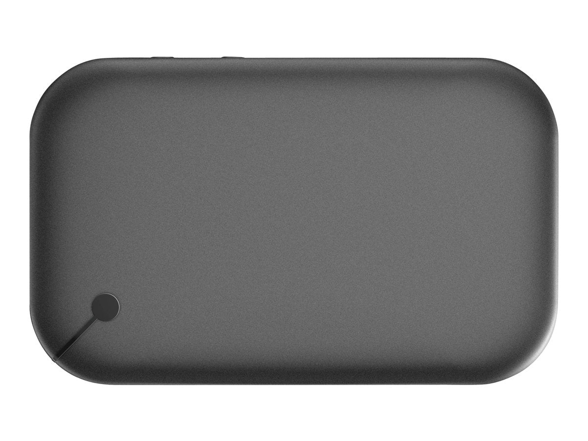 D-LINK DWR-932 4G LTE Mobile WiFi Hotspot Vorderansicht