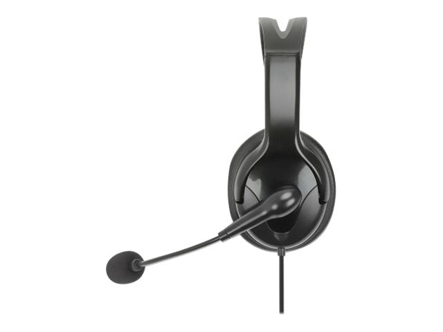 MANHATTAN Mono USB-Headset Verpackung