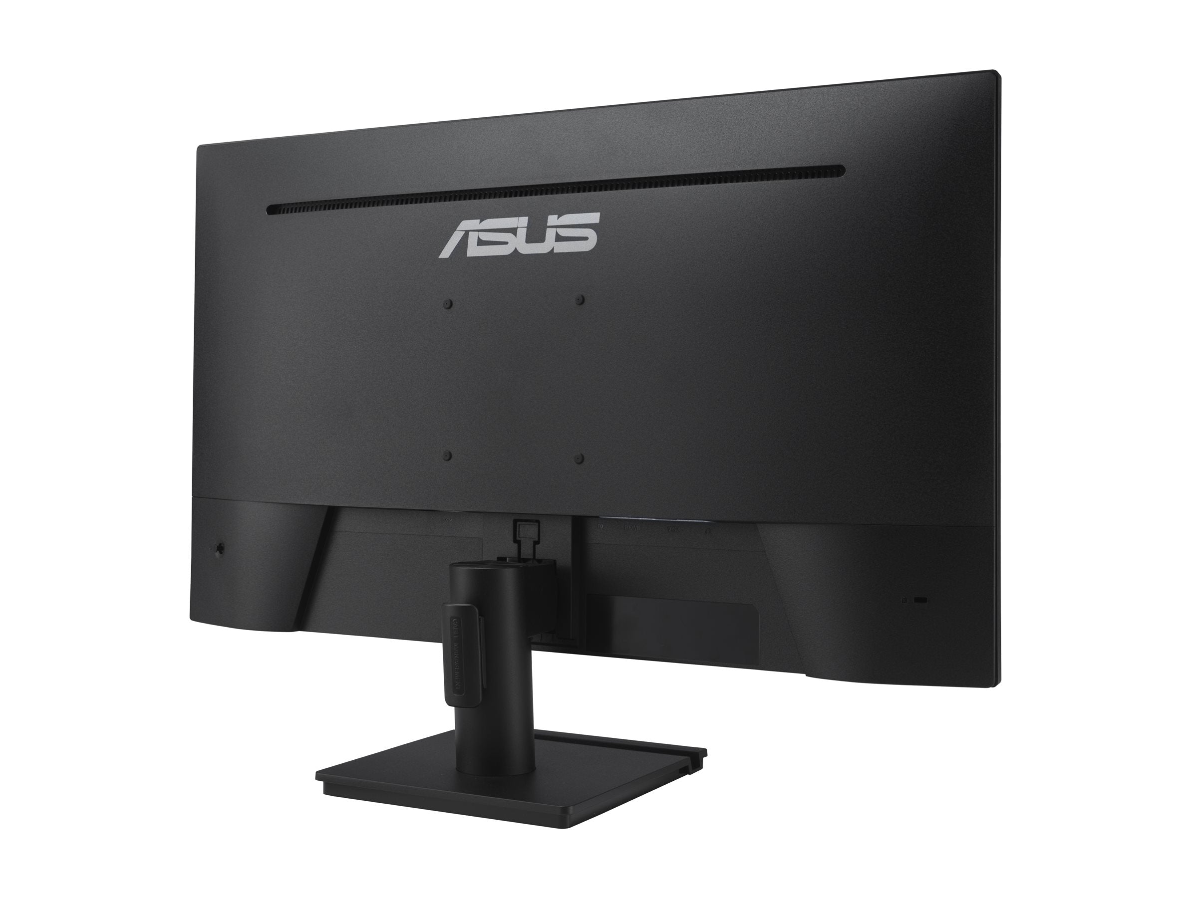 ASUS VA27AQ Monitor Vorderansicht