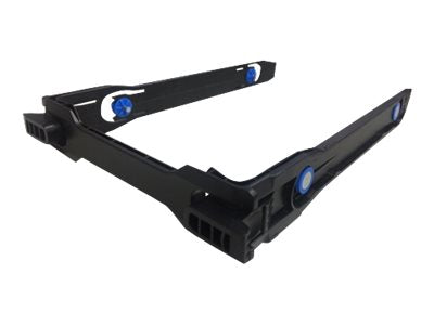 QNAP HDD-Fach für TS-328 - Vorderansicht