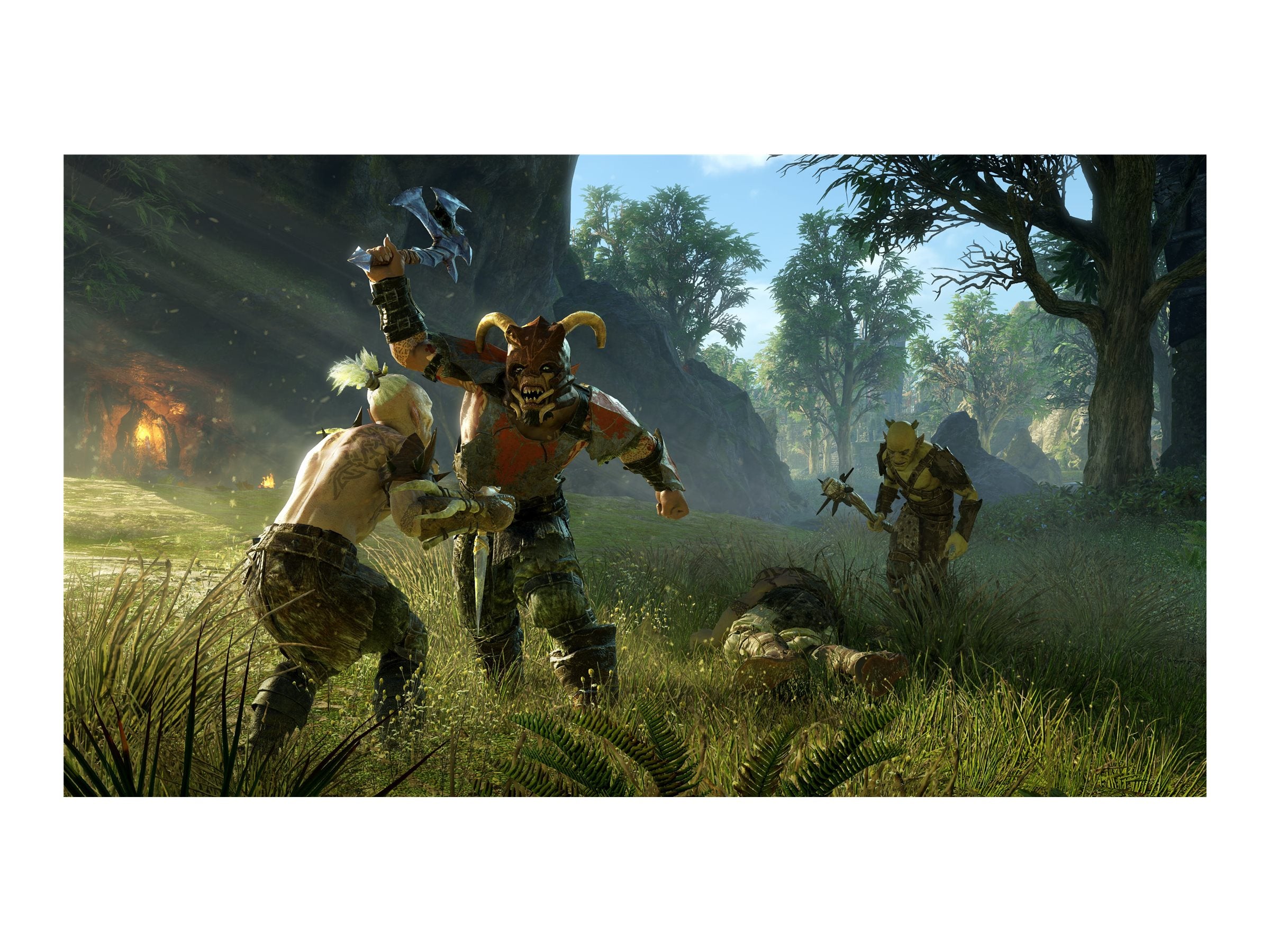 Detailansicht des Spiels MICROSOFT MS ESD XbxXBO LV3PP GmAddnNS C2C Online Gaming