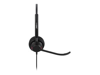 JABRA Engage 40 Stereo Headset seitliche Ansicht