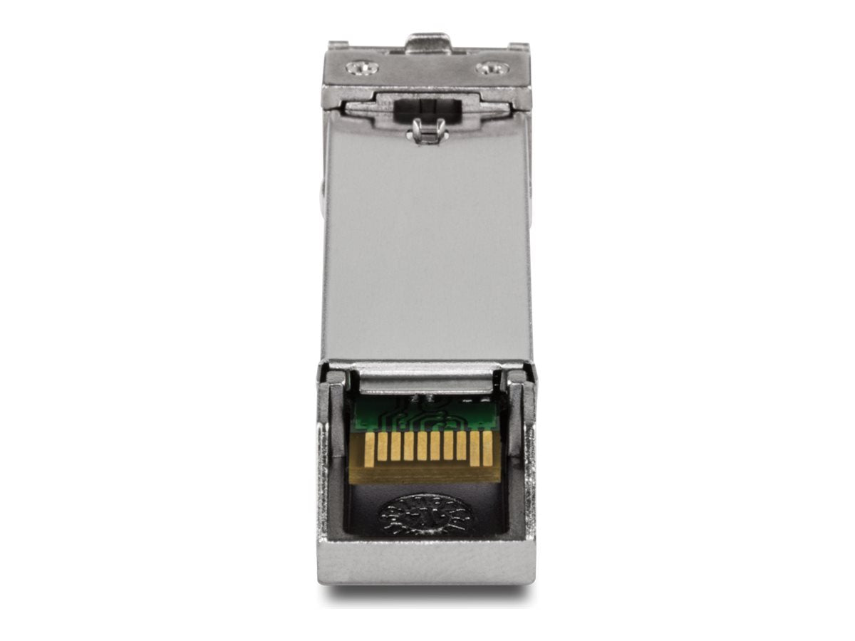 TRENDNET TI-MGBS40 Faseroptik 1310nm 1250Mbit/s SFP Netzwerk-Transceiver-Modul