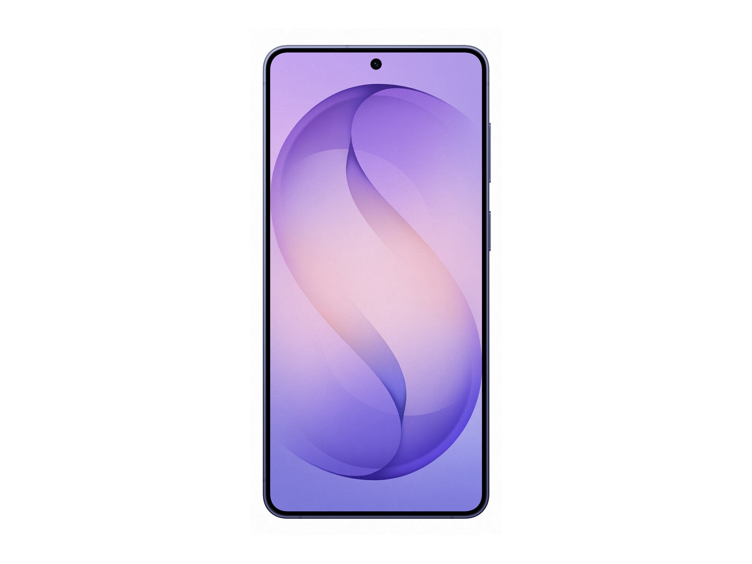 SAMSUNG Galaxy S26+ Vorderansicht
