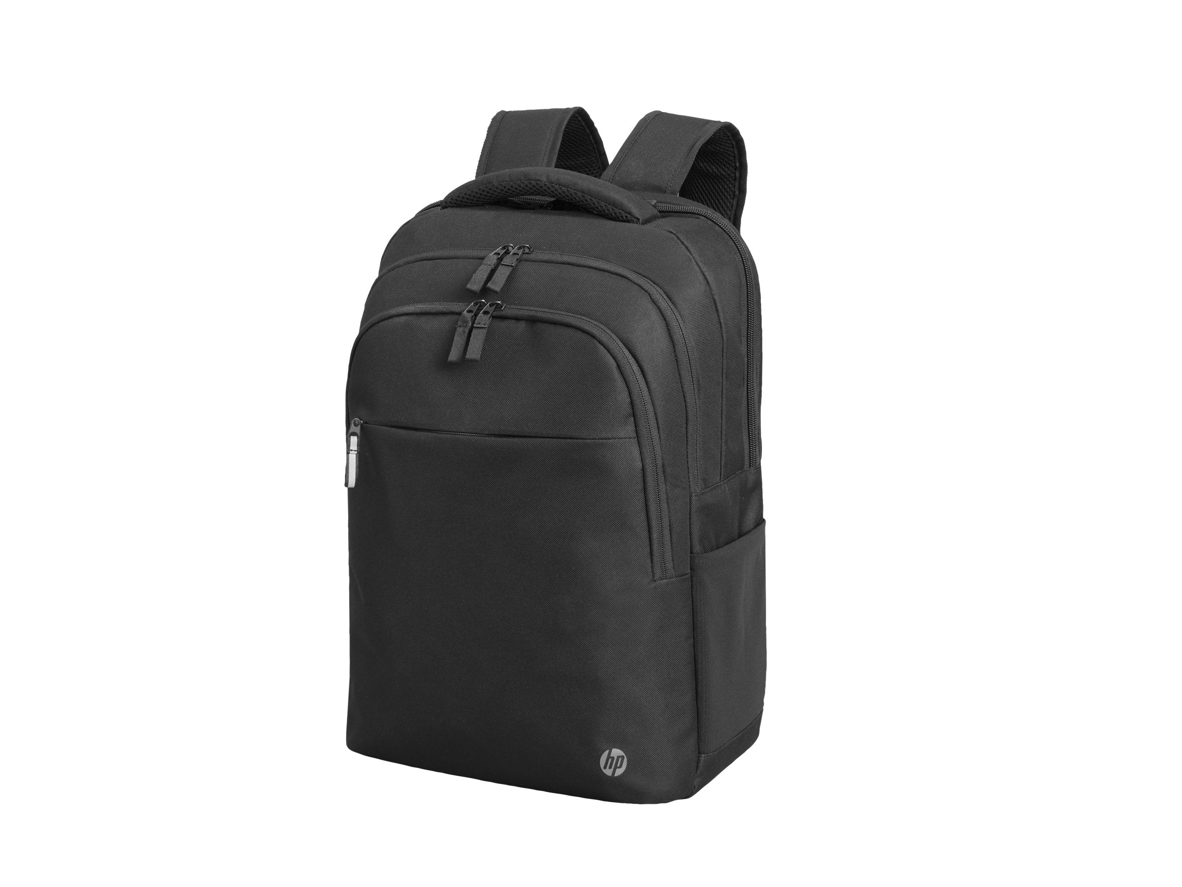 HP Renew Business 17,3 Zoll Laptop Backpack Seitenansicht