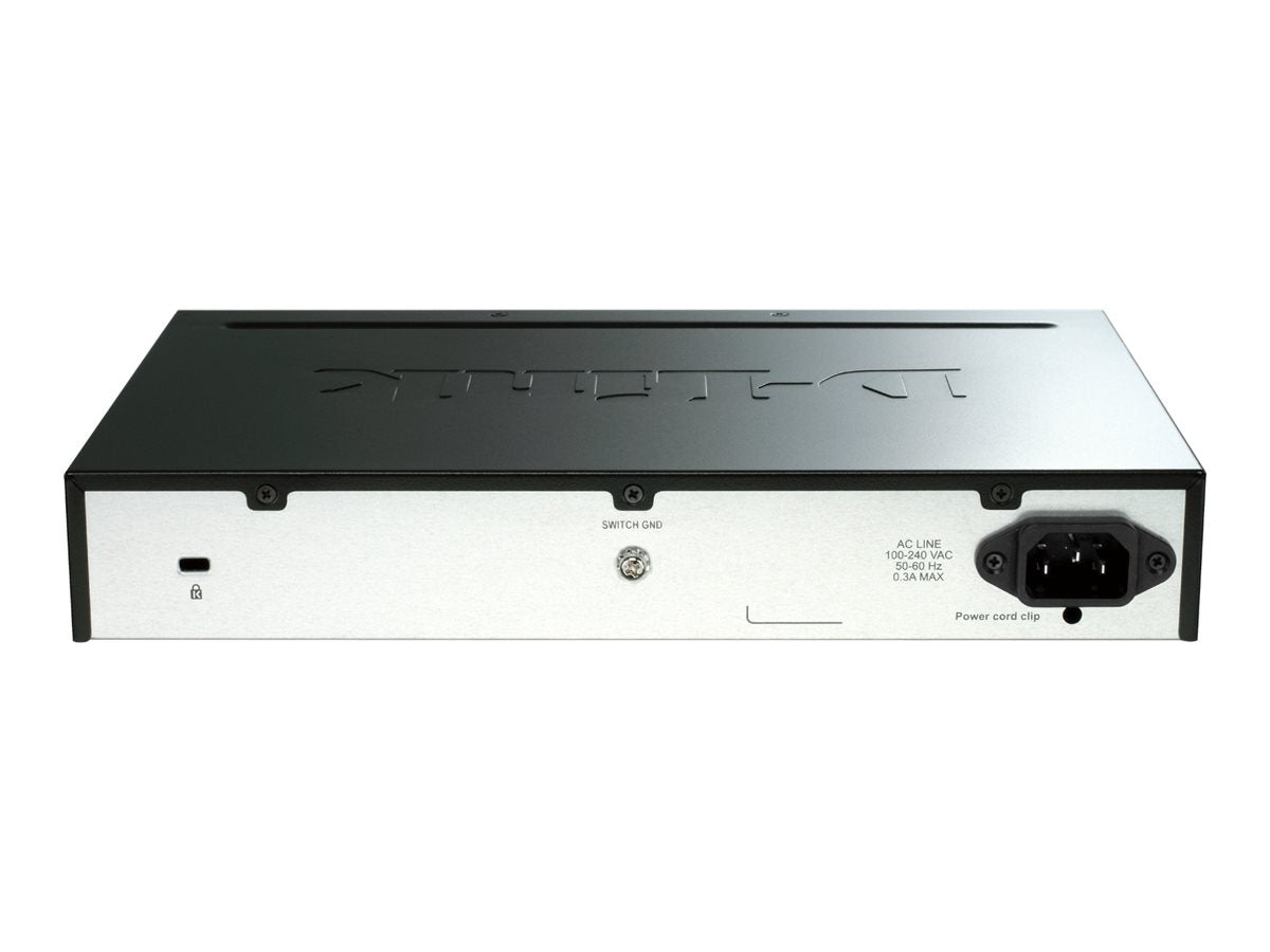D-LINK DGS-1510-20/E Switch Verpackung