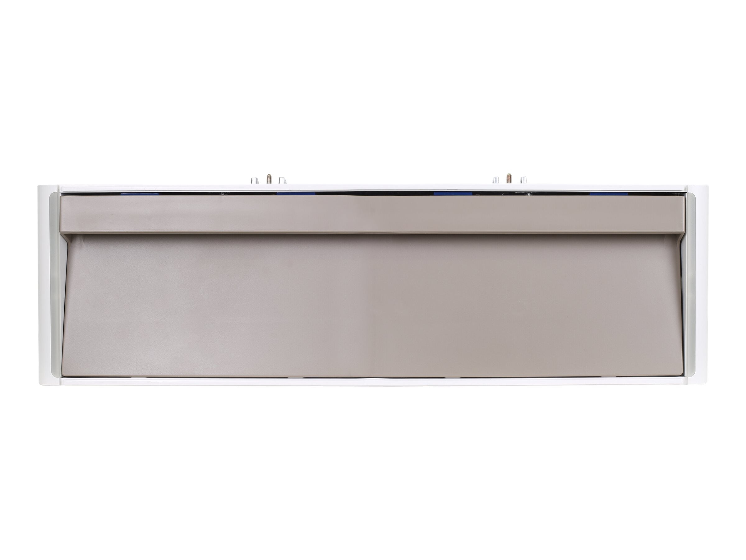ERGOTRON CareFit Pro 1 high drawer Vorderansicht