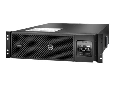 DELL Smart UPS 5KVA Vorderansicht