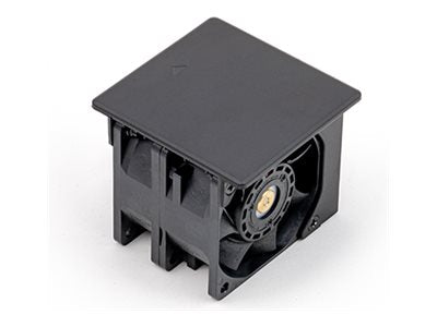 SYNOLOGY fan UC3200 RXD1219sas SA3200D - Vorderansicht