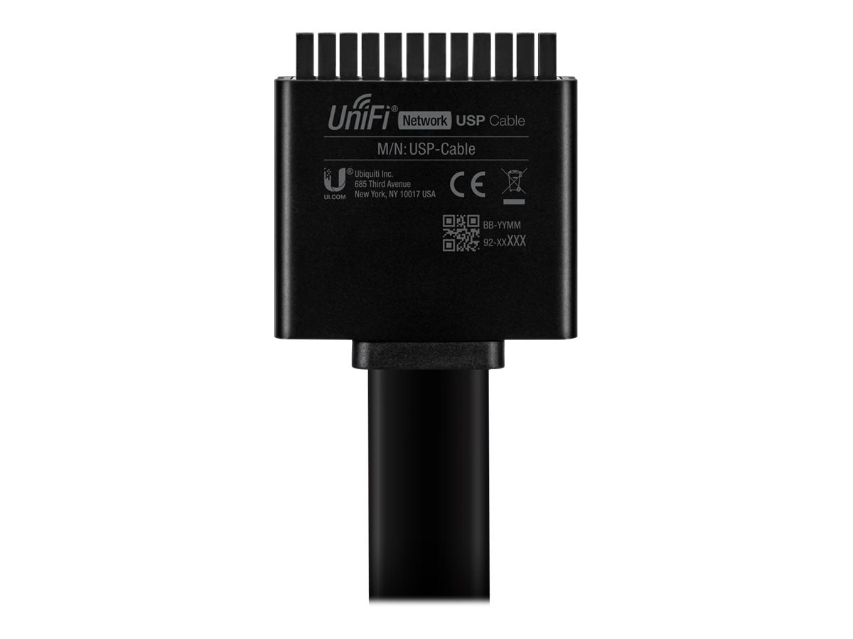 UBIQUITI UniFi SmartPower Cable 1.5M Detailansicht