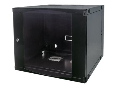INTELLINET 48,3 cm Wandverteiler Verpackung
