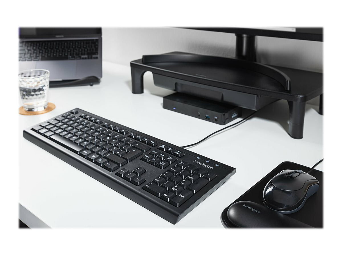 KENSINGTON K55725EU SmartFit Monitor Stand Verpackung