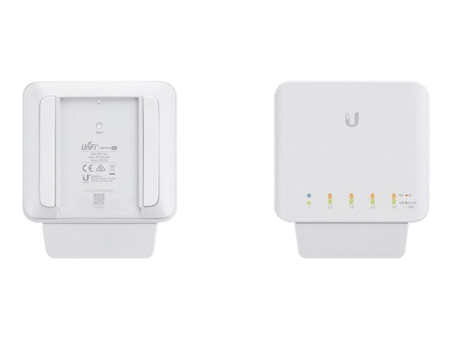 UBIQUITI USW-Flex UniFi Switch Detailansicht