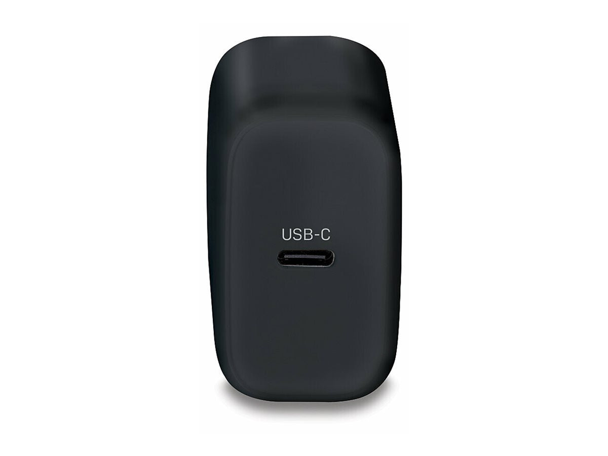 LINDY 65W USB Type C GaN Charger Verpackung