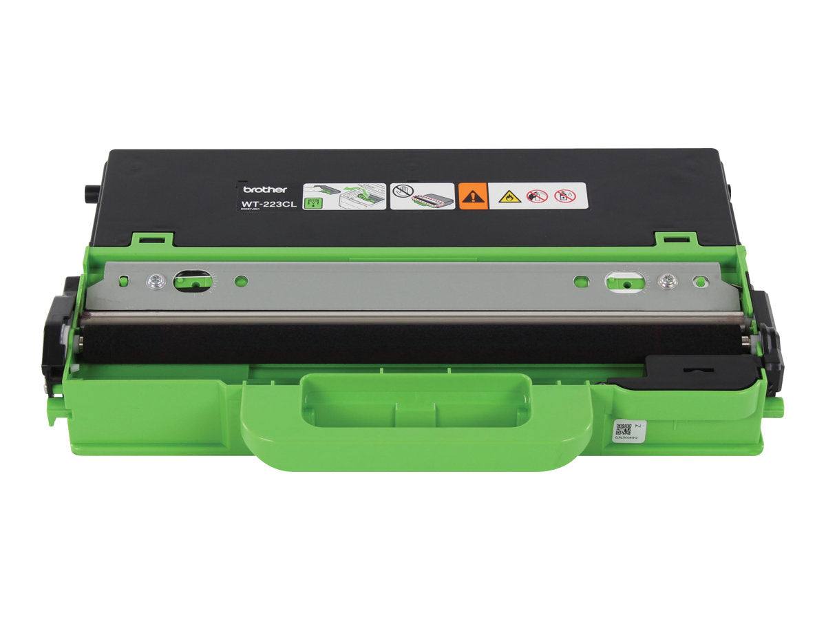 BROTHER Waste toner box WT223CL - Detailansicht