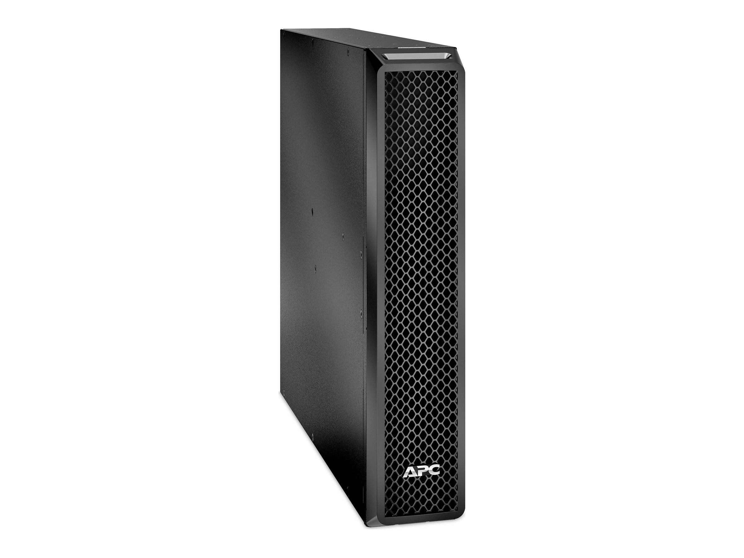 APC Smart-UPS SRT 48V 1kVA 1,5kVA Battery Pack Verpackung