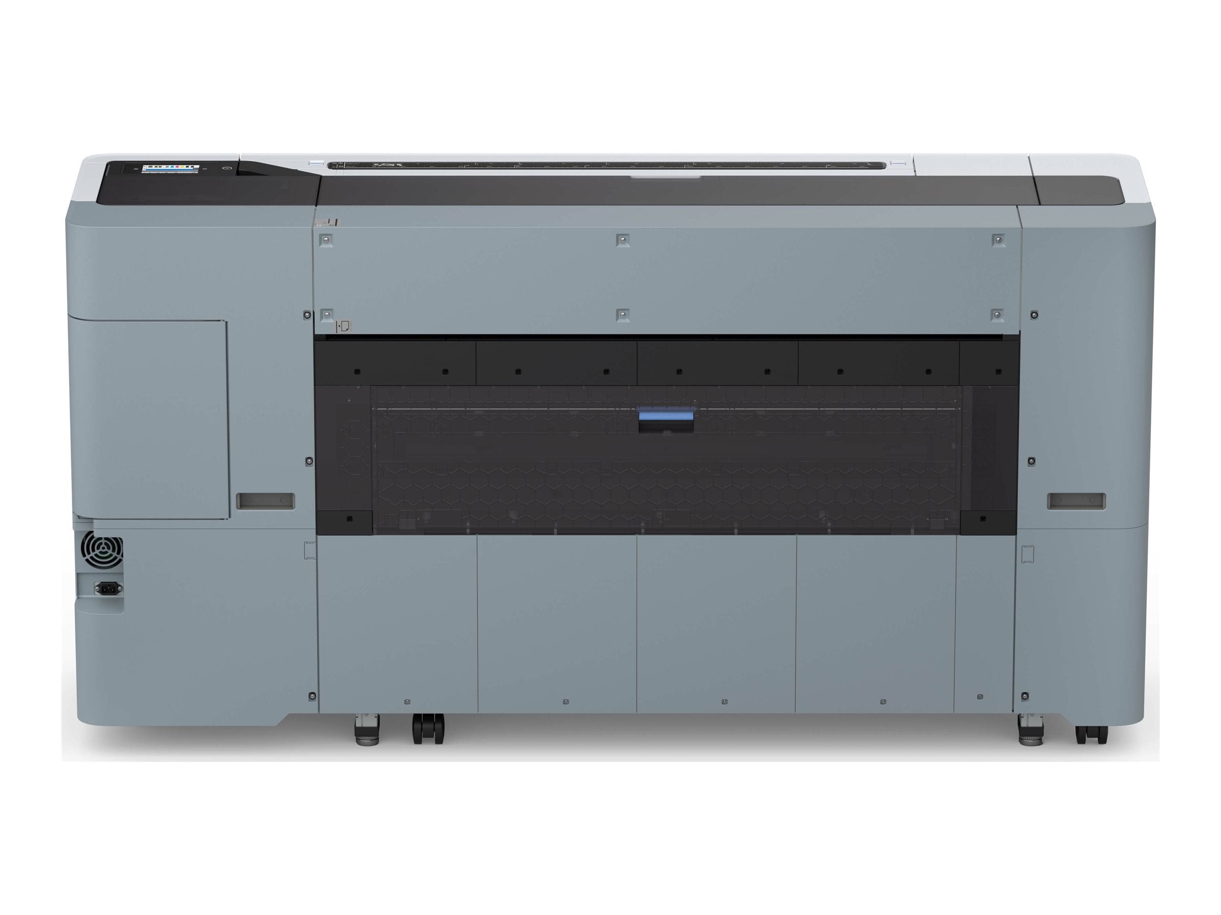 EPSON SureColor-P8500DM 44 Zoll Multifunktionsdrucker Detailansicht