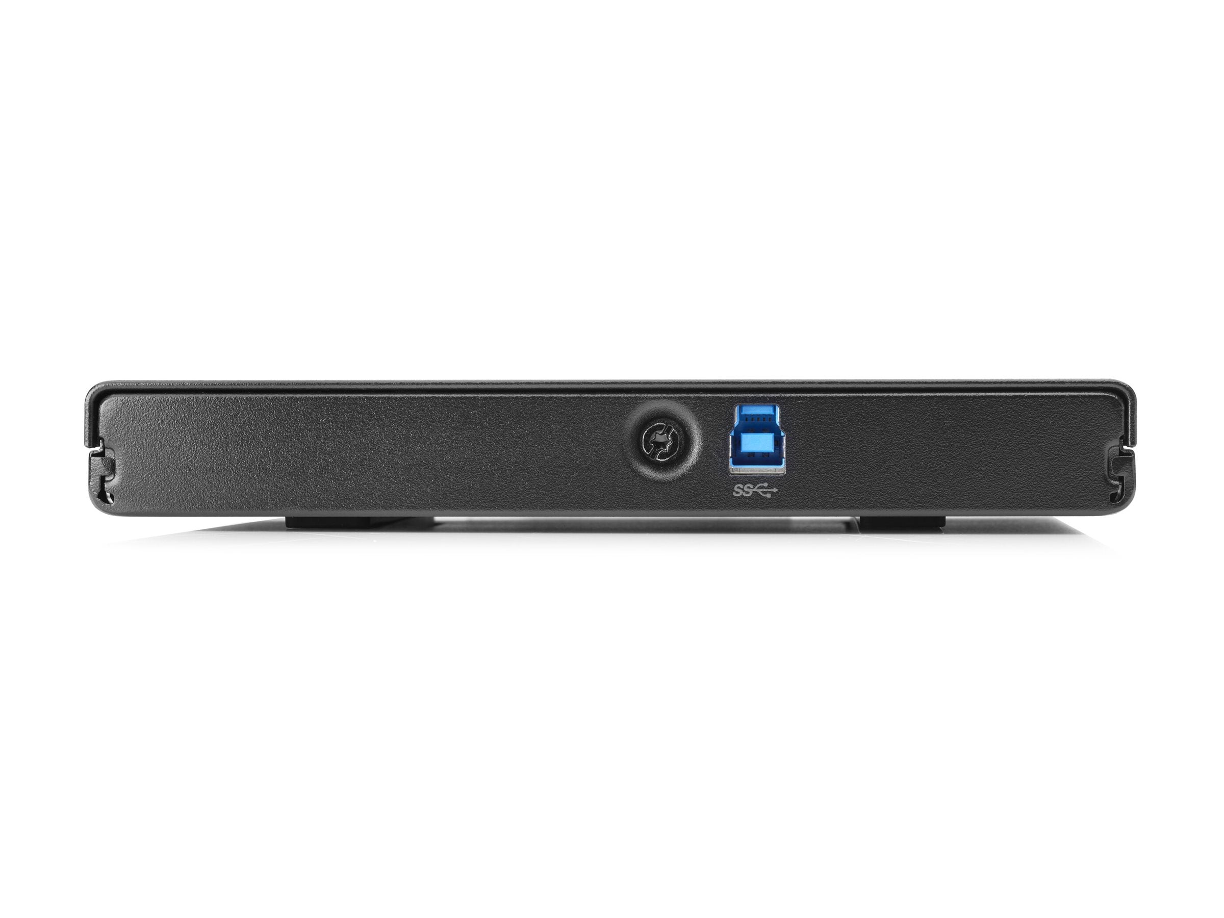 HP Desktop Mini DVD-Writer ODD Module Detailansicht