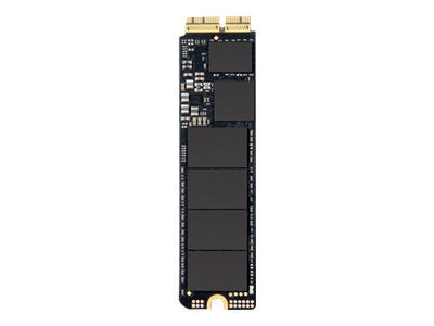 TRANSCEND 240GB JetDrive 820 PCIe SSD Vorderansicht