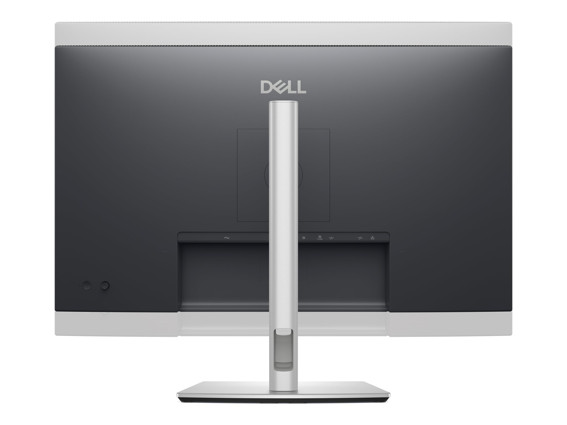 DELL Pro 27 Plus 4K USB-C Hub Monitor P2725QE Vorderansicht