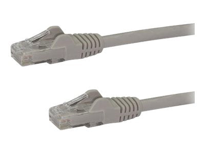 STARTECH.COM 10m Cat6 Gigabit Snagless Patchkabel Anschluss