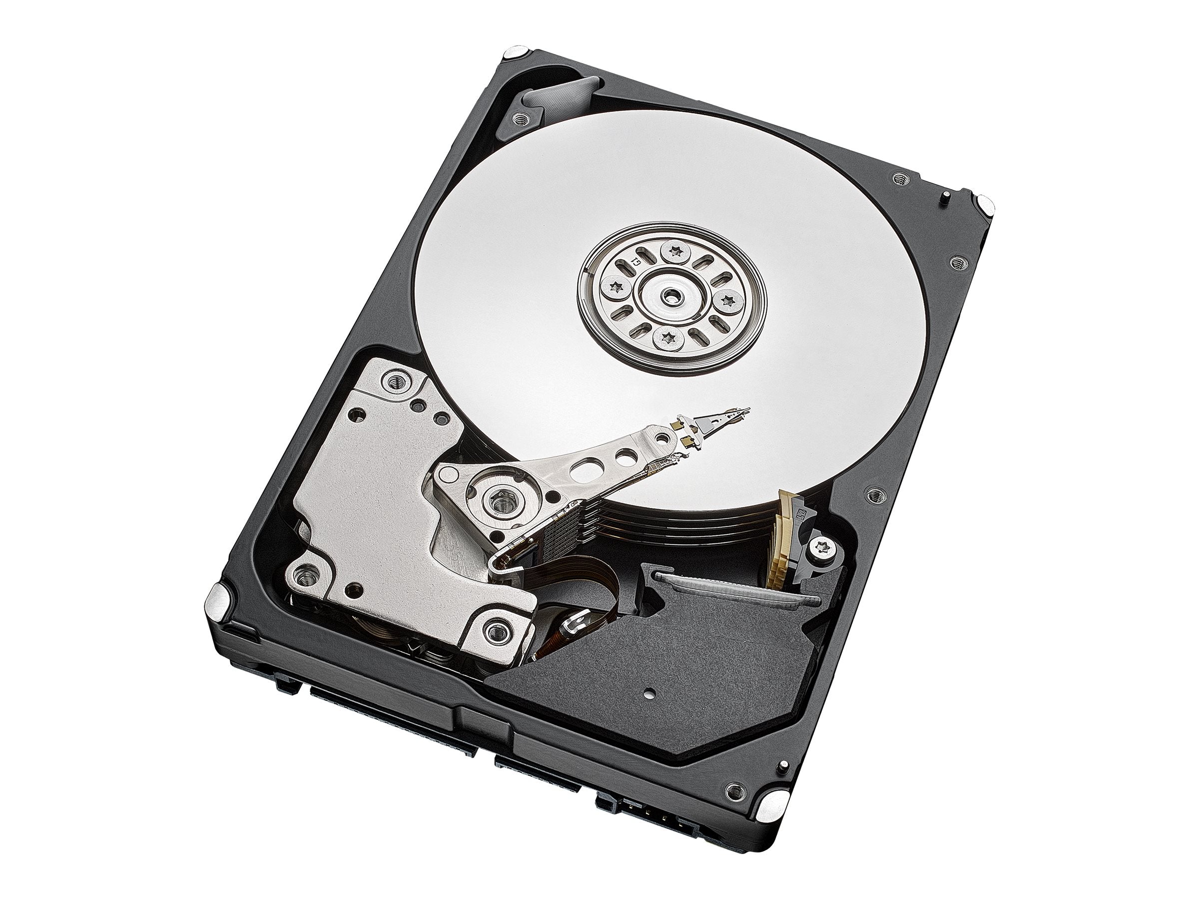 SEAGATE EXOS 7E2000 Detailansicht