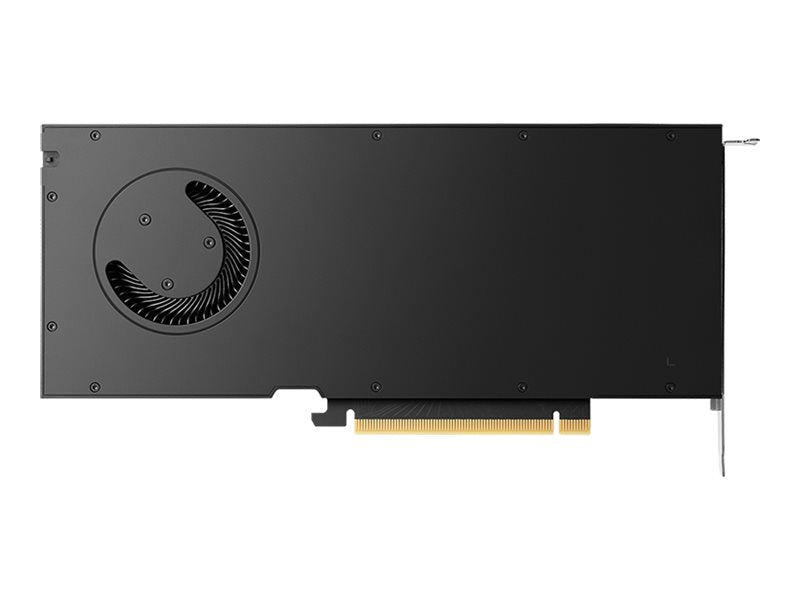 PNY NVIDIA RTX A4000 Grafikkarte Verpackung