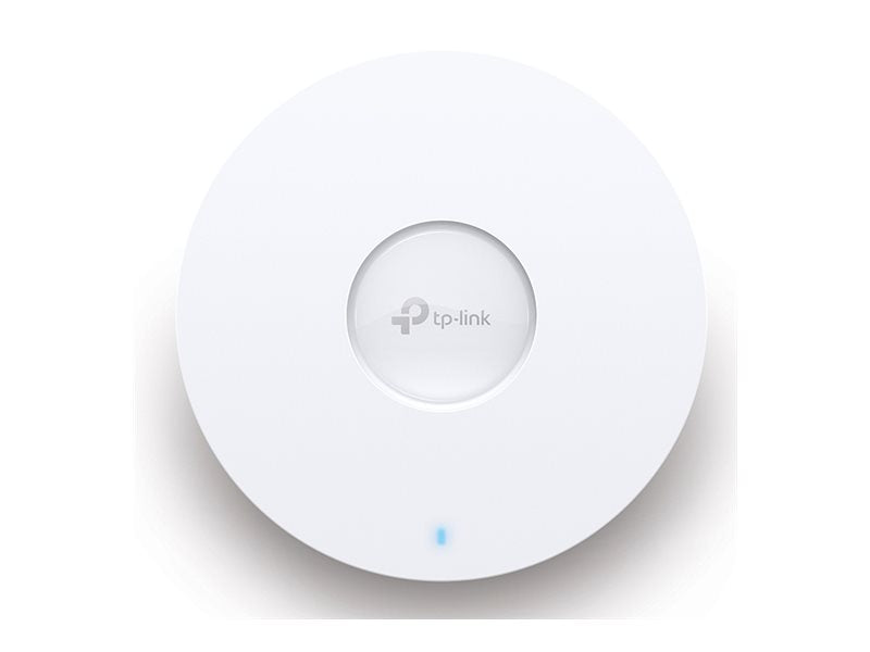 TP-LINK EAP653 UR AX3000 Dual-Band Wi-Fi 6 Access Point Vorderansicht