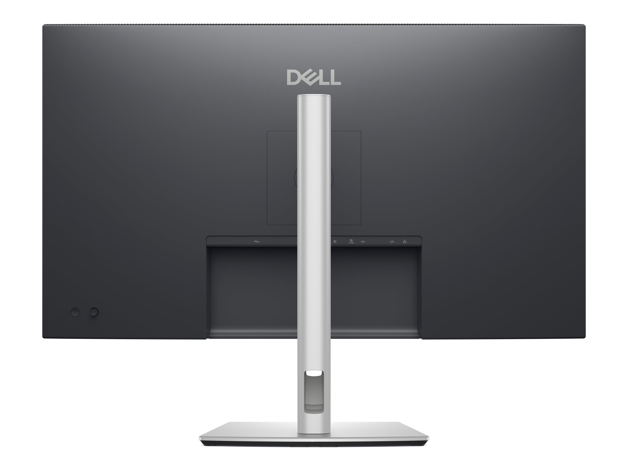 DELL Pro 32 Plus 4K USB-C Hub Monitor P3225QE Seitenansicht