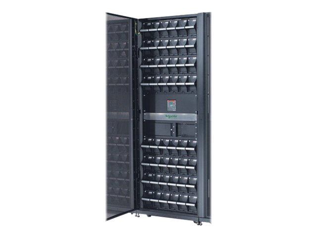 APC Symmetra PX 250/500kW Batteriegehäuse Verpackung