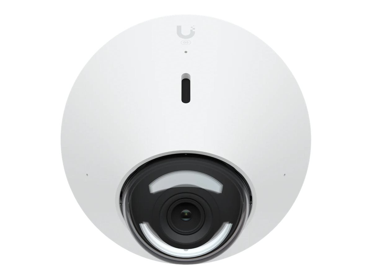UBIQUITI UVC-G5-Dome Video Camera Outdoor - Vorderansicht