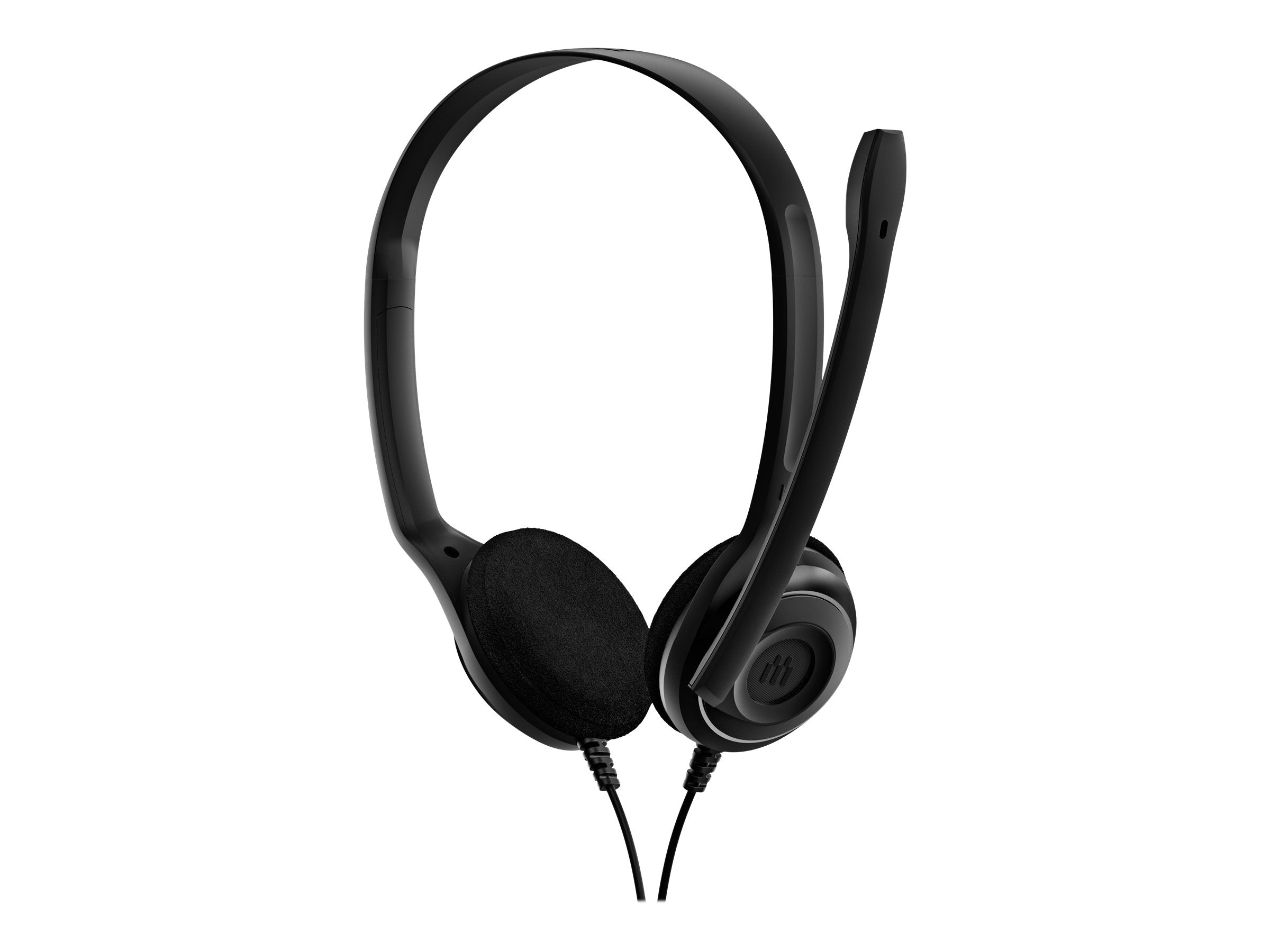 EPOS EDU 12 USB-A Stereo Headset mit In-Line Call Control