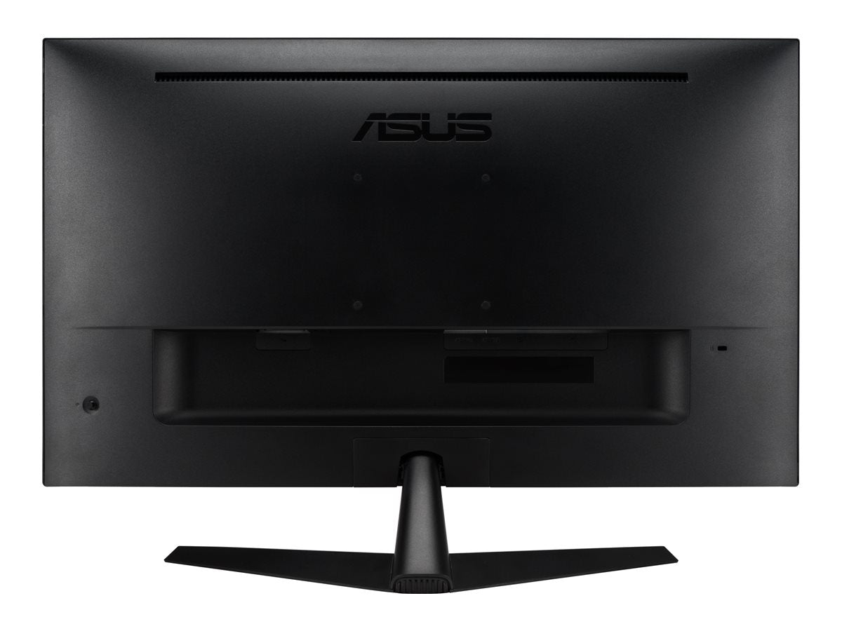 ASUS VY27UQ Eye Care Monitor Seitenansicht
