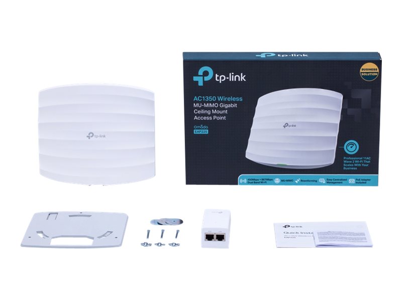 TP-LINK EAP225 Verpackung
