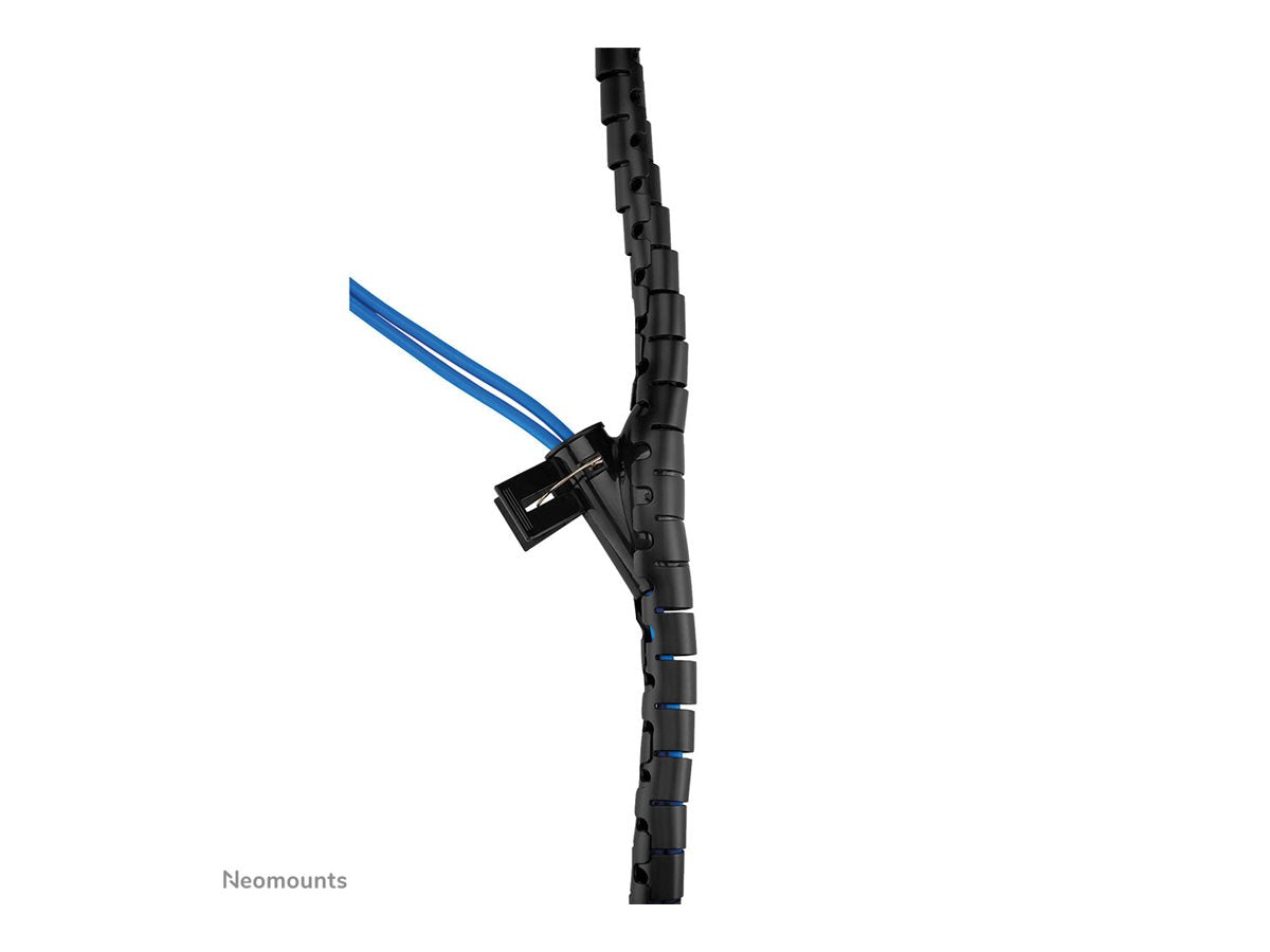 NEOMOUNTS Spiral Cable Wrap 20mm Verpackung