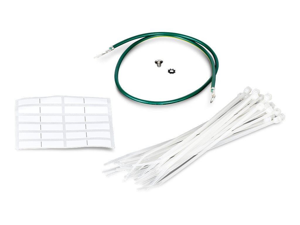 TRENDNET TC-KP24SA 24 Port Patch Panel Detailansicht