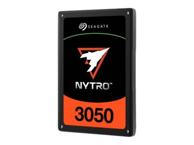 SEAGATE Nytro 3350 SSD 7.68TB Vorderansicht