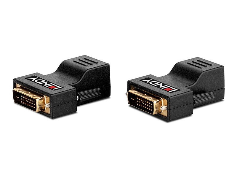 LINDY DVI Cat.5/6 Extender 50m/70m Detailansicht