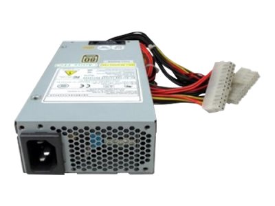 QNAP Netzteil 250 W Vorderansicht