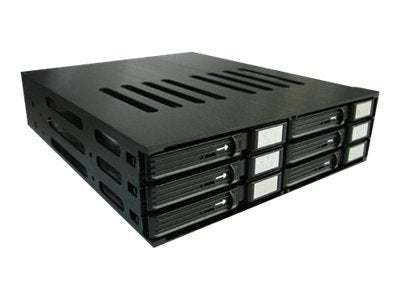 JJ COMPUTER JOUJYE mini Backplane Vorderansicht