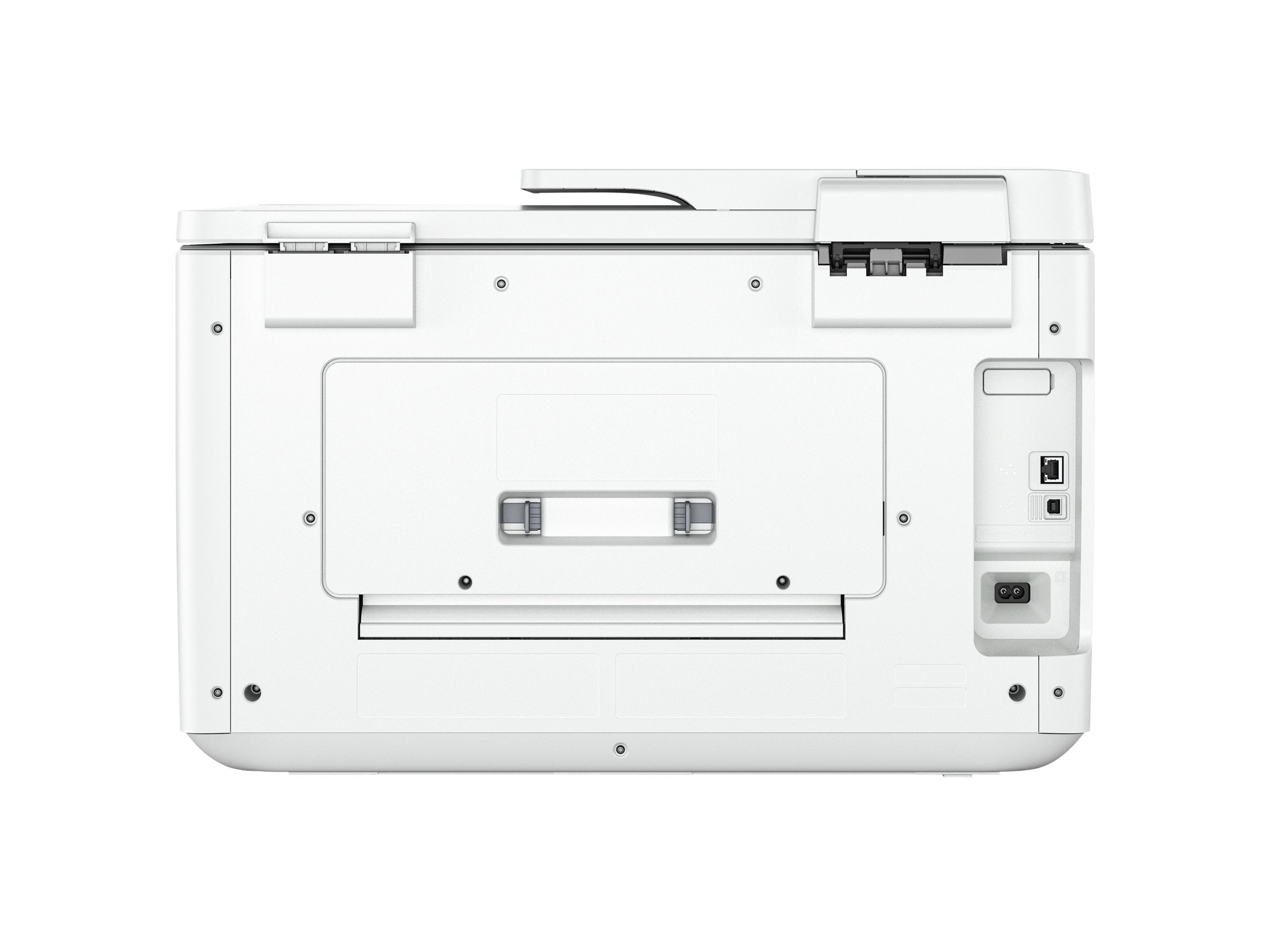 HP Officejet Pro 9730e Detailansicht