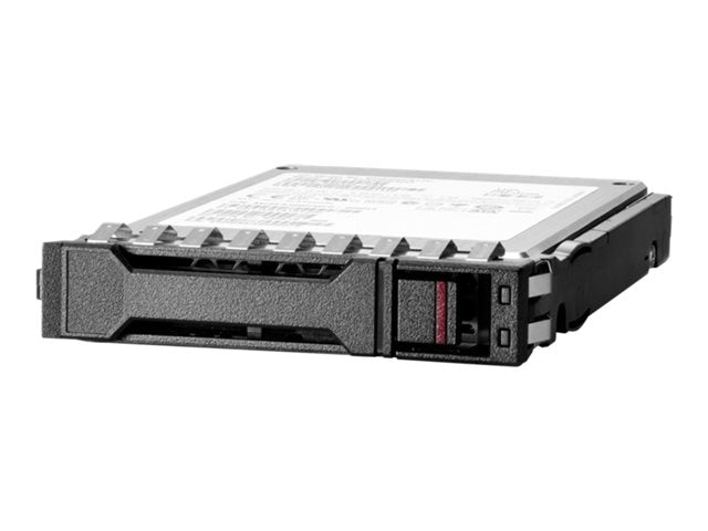 HPE MSA 11.5TB SAS 12G Read Intensive SFF 6