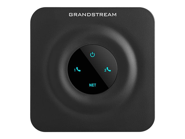 GRANDSTREAM HandyTone HT801 v2 Vorderansicht
