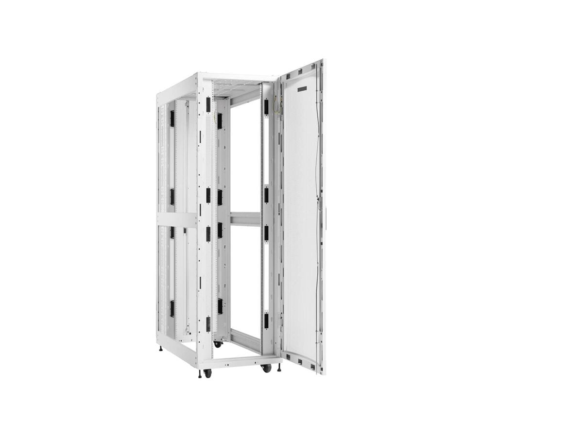 EATON SmartRack 45U Rack-Schrank Verpackung