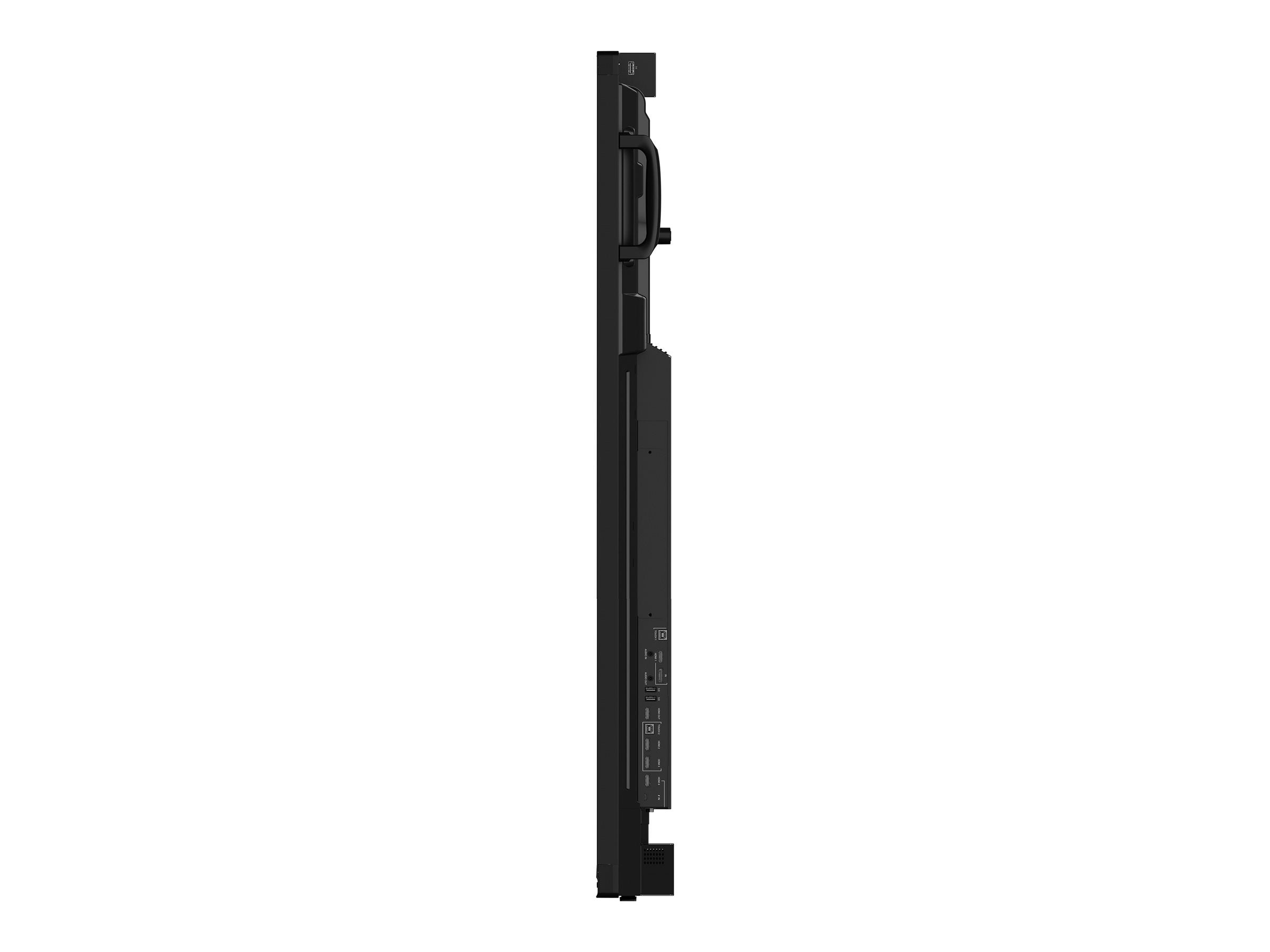 IIYAMA TE9218UWI-B1AG LCD-Display Vorderansicht
