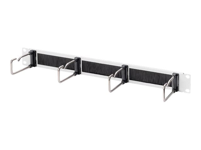 DIGITUS DN-97668 Kabelrangierpanel Vorderansicht