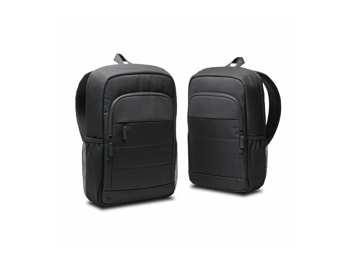 KENSINGTON EQ Backpack Innenansicht